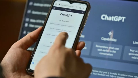 Doanh thu ứng dụng ChatGPT vượt mốc 2 tỷ USD, bỏ xa các đối thủ