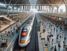 Công nghệ Shinkansen đổ bộ Việt Nam, dự án đường sắt tốc độ cao Bắc-Nam nóng hơn bao giờ hết