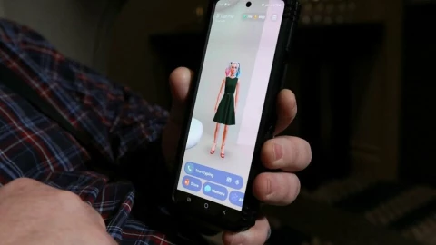 Bi kịch từ chatbot AI: tin lời "bạn gái ảo", người đàn ông Mỹ gặp tai nạn đến tử vong
