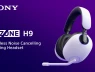 Sony sắp trình làng tai nghe gaming mới