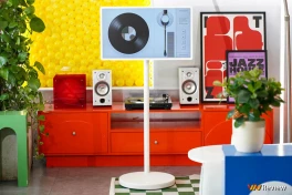 Đánh giá LG StanbyME 2: định nghĩa lại về một chiếc TV di động