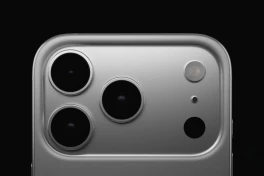 Apple phát triển "vũ khí bí mật" hy vọng đánh bại được camera flagship Android
