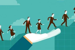 Kỷ nguyên của "công ty lớn ít người" đã đến