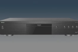 Thêm nhà sản xuất đầu phát Blu-ray UHD phải ngậm ngùi ra đi