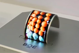 Mỹ có thể cấm nhập khẩu tấm nền OLED BOE của Trung Quốc