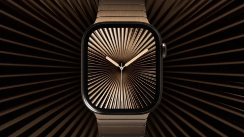 3 tính năng mới toe sẽ đến với Apple Watch Series 11