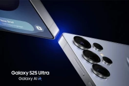 Samsung dần nâng cao tỉ lệ sử dụng bộ nhớ "của nhà trồng được" trong dòng Galaxy S25