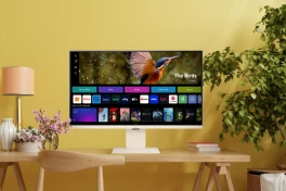LG ra mắt màn hình thông minh LG Smart Monitor: tích hợp sẵn Netflix, Youtube, Microsoft 365 , tối ưu cho cả công việc và giải trí