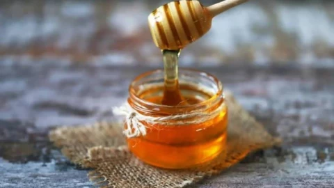 6 thực phẩm không bao giờ hết hạn