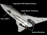 Sát thủ drone trên không, tích hợp AI và nhiều tên lửa nhỏ