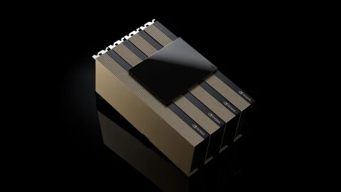 Nvidia tuyên bố 1 câu khiến chính phủ Mỹ "nghe mà chán"