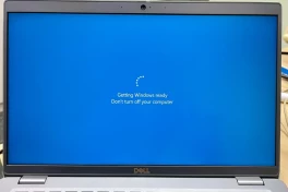 Điều gì xảy ra nếu bạn tắt máy tính trong khi đang cập nhật?