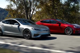 Model S và Model X: Từ biểu tượng xe điện đến gánh nặng cho Tesla?