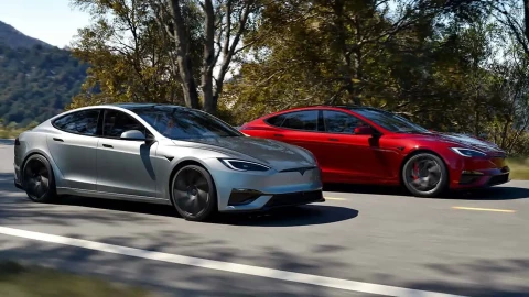 Model S và Model X: Từ biểu tượng xe điện đến gánh nặng cho Tesla?