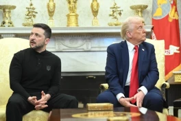 Ông Zelensky tiết lộ gì sau quyết định bất ngờ của Donald Trump