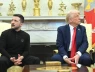 Ông Zelensky tiết lộ gì sau quyết định bất ngờ của Donald Trump