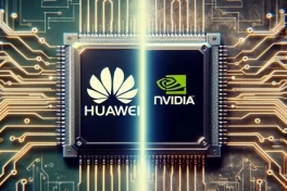 Vì sao Trung Quốc muốn thoát khỏi Nvidia?