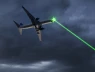 Tại sao đèn laser nhỏ xíu có thể gây nguy hiểm cho máy bay?