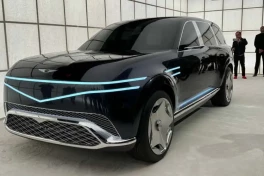 G70 có đủ sức cạnh tranh trong phân khúc sedan hạng sang?