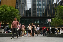 AI bùng nổ nhưng Singapore chọn điều này làm trung tâm