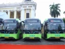 Tuyến xe buýt điện miễn phí VinBus E11 vừa được khai trương tại Hà Nội qua những tuyến phố nào?