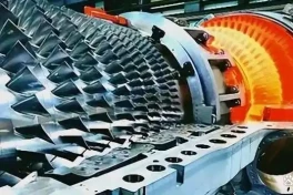 Vì sao đĩa tua bin Trung Quốc được xem là “trái tim của trái tim” trong công nghệ hàng không?