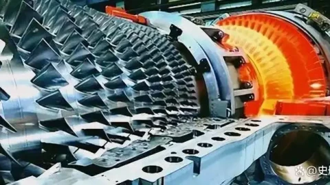 Vì sao đĩa tua bin Trung Quốc được xem là “trái tim của trái tim” trong công nghệ hàng không?