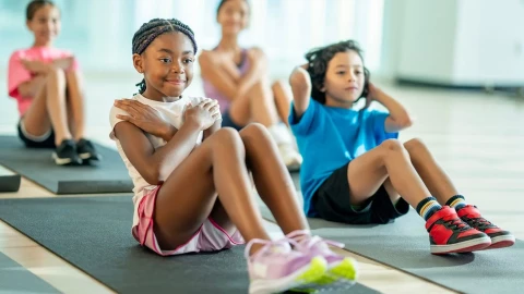 Cách giúp trẻ dễ tập trung hơn, không mất nhiều thời gian lại dễ thực hiện