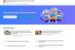 Ngành thuế sắp ra mắt chatbot AI để tư vấn kinh doanh cho người nộp thuế