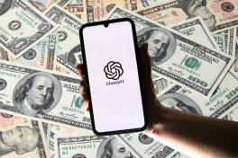 Doanh thu ứng dụng ChatGPT vượt mốc 2 tỷ USD, tăng trưởng gần 700% sau một năm
