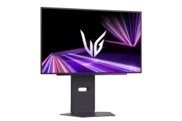 LG bán ra màn hình máy tính OLED RGB Tandem đầu tiên, kích cỡ 27 inch