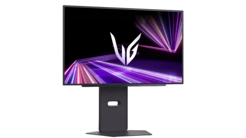 LG bán ra màn hình máy tính OLED RGB Tandem đầu tiên, kích cỡ 27 inch
