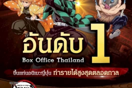 Không phải siêu anh hùng Marvel, đây mới là tác phẩm khuynh đảo phòng vé toàn cầu, hot chẳng kém gì "Avengers: Endgame"