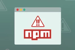 Chiếm quyền tài khoản nhà phát triển npm, kẻ tấn công phát tán mã độc toàn cầu