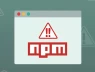 Chiếm quyền tài khoản nhà phát triển npm, kẻ tấn công phát tán mã độc toàn cầu