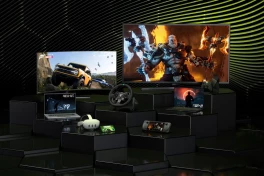 TV LG OLED là những TV đầu tiên hỗ trợ 4K120 HDR trên Geforce Now