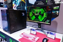 Thế giới đã có màn hình 750Hz đầu tiên, chưa có GPU nào gánh nổi