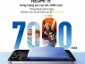 Xiaomi “nhá hàng” Redmi 15 với pin Silicon-Carbon tới 7000mAh sắp ra mắt tại Việt Nam, tặng cả vé concert “Anh Trai Vượt Ngàn Chông Gai”