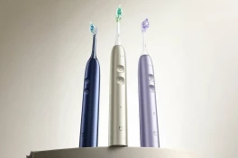 Bên trong chiếc bàn chải đánh răng điện có giá đắt hơn cả một chiếc xe máy điện