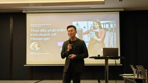 Meta tung hàng loạt giải pháp mới cho doanh nghiệp Việt: thúc đẩy tương tác với khách hàng, tăng tỉ lệ “chốt đơn”