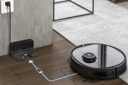 Đừng chỉ quẳng robot dọn nhà để đó, để sử dụng tối ưu hiệu quả cần lưu ý 5 điểm sau đây