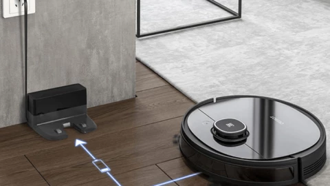 Đừng chỉ quẳng robot dọn nhà để đó, để sử tối ưu hiệu quả cần lưu ý 5 điểm sau đây