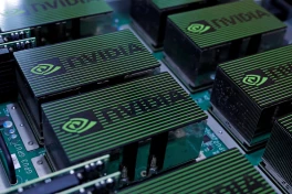 Nvidia đang phát triển chip AI mới cho Trung Quốc, vượt trội hơn H20