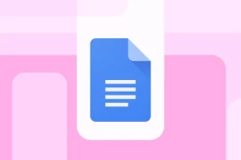 Google Gemini giờ đây có thể đọc to file văn bản Docs