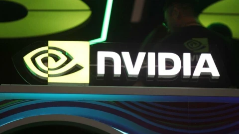 Đây là "bộ não" trị giá 4.000 tỷ USD của Nvidia