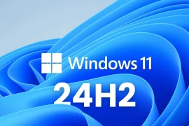Bản cập nhật Windows 11 24H2 gây lỗi nghiêm trọng với ổ SSD và HDD