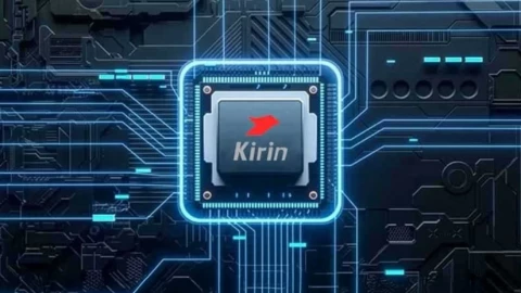 Huawei lần đầu tiết lộ về chip Kirin dùng trong smartphone 5G từ khi bị Mỹ cấm vận