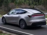 Trải nghiệm không gian rộng rãi trên Tesla Model YL bản trục cơ sở kéo dài