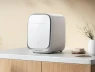 Độc lạ máy giặt sấy mini mới của Xiaomi: nhỏ chỉ như nồi cơm điện mà có khả năng vô hiệu hóa cả virus HPV