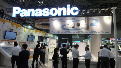 Panasonic học hỏi quy trình thiết kế và phát triển sản phẩm của các hãng gia dụng Trung Quốc